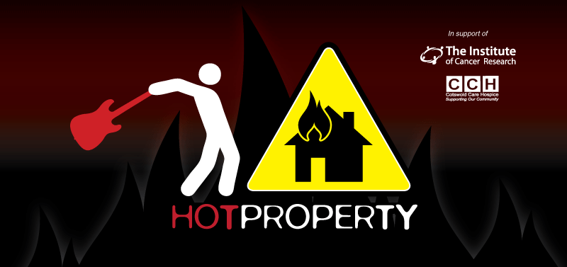 Hot Property!