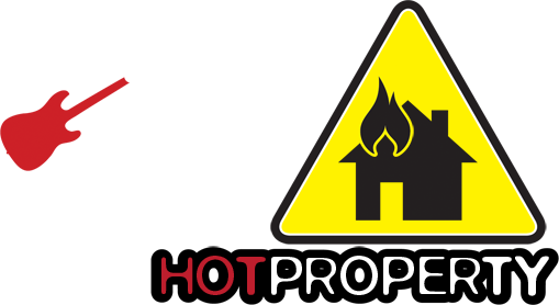 hot property band